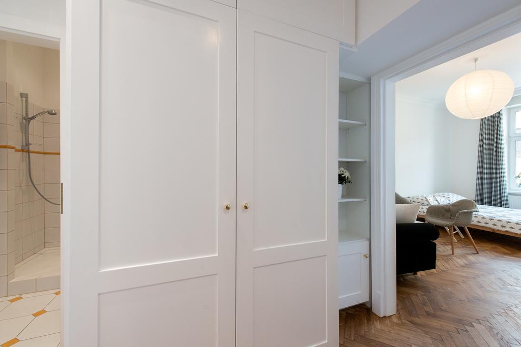 Style4Rent Sunny Old Town Apartments Krasków Eksteriør bilde
