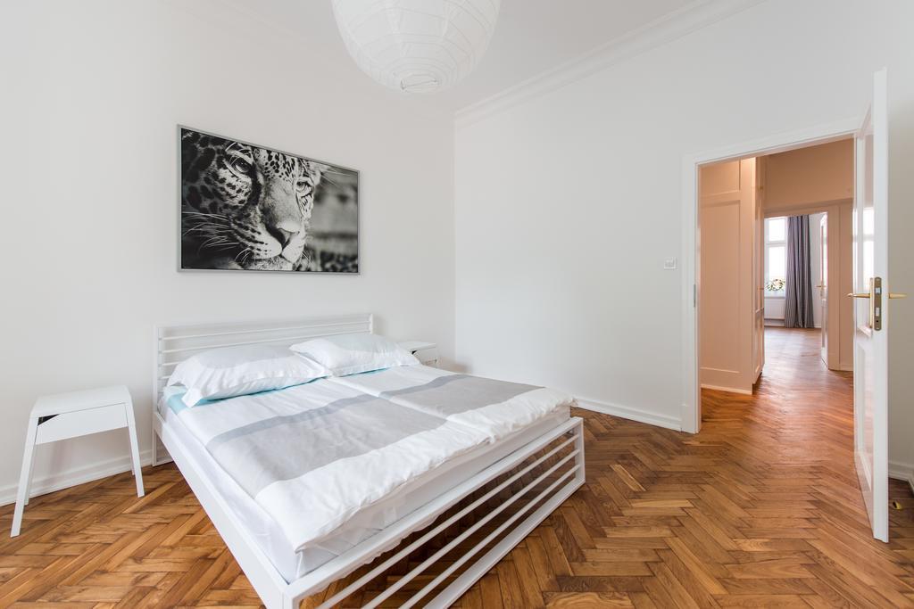 Style4Rent Sunny Old Town Apartments Krasków Eksteriør bilde