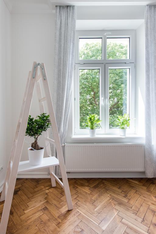 Style4Rent Sunny Old Town Apartments Krasków Eksteriør bilde