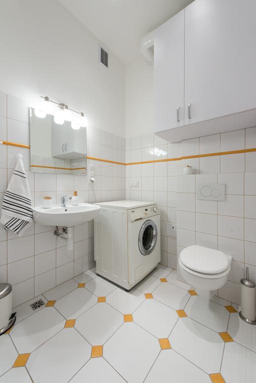Style4Rent Sunny Old Town Apartments Krasków Eksteriør bilde